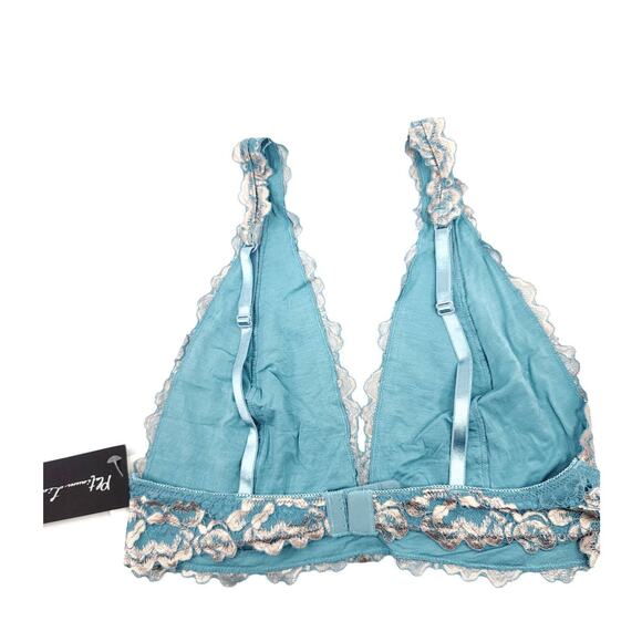 NWT AVA & AIDEN Lace Bralette - Various Sizes - Picture 4 of 10